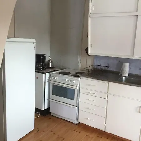 Holiday home Fyresdal *