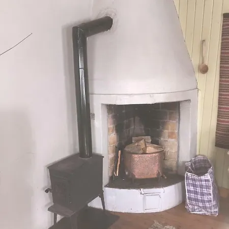 Fyresdal Holiday home