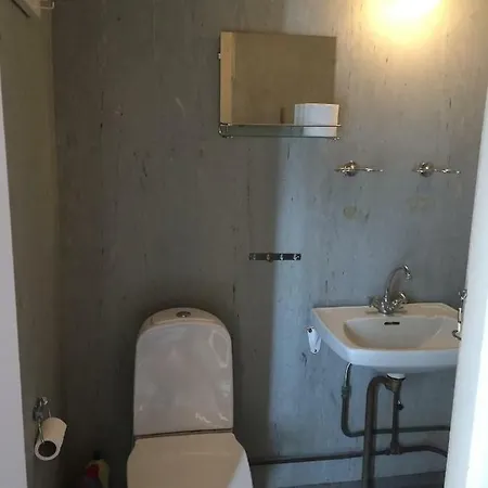Holiday home Fyresdal *