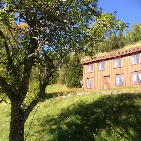 Holiday home Fyresdal