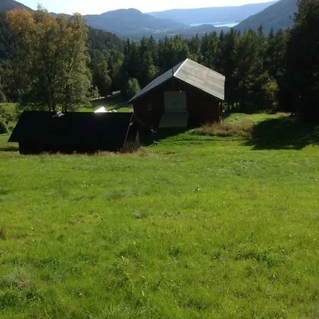 Holiday home Fyresdal