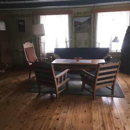 Holiday home Fyresdal