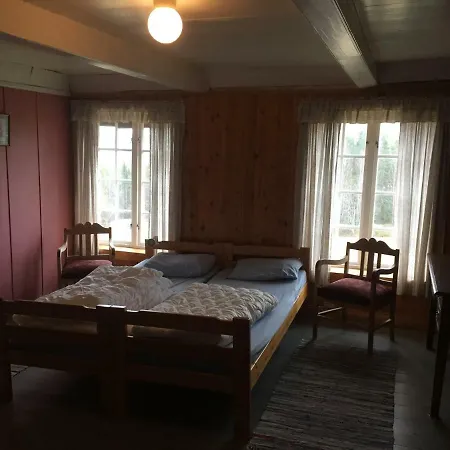 Holiday home Fyresdal