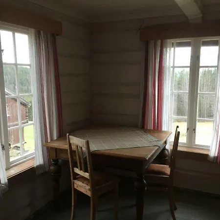 Holiday home Fyresdal Fyresdal